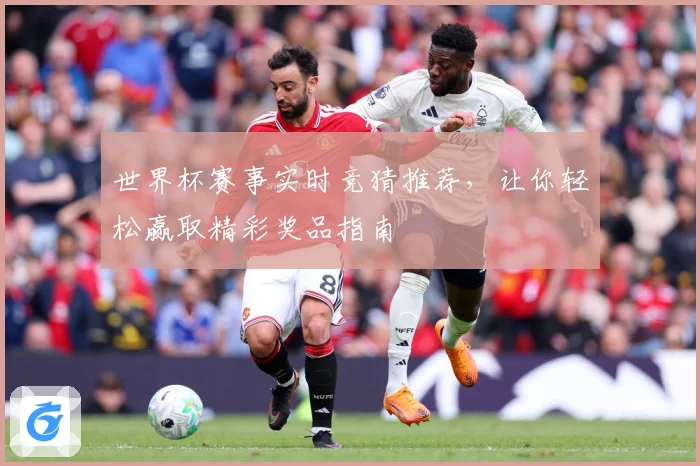 世界杯赛事实时竞猜推荐，让你轻松赢取精彩奖品指南