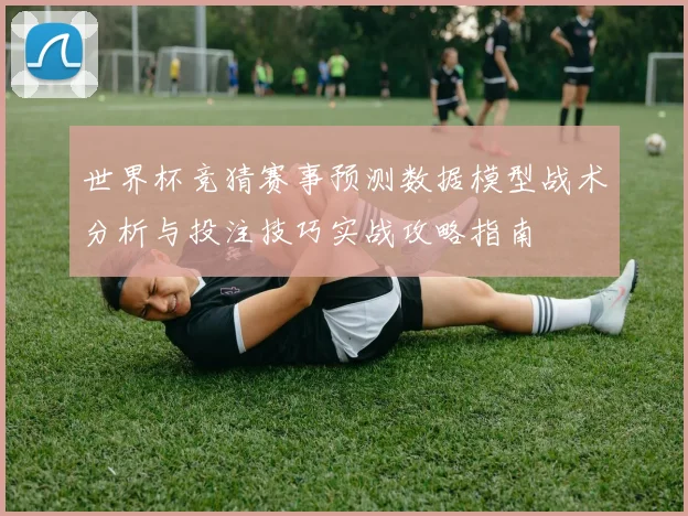 世界杯竞猜赛事预测数据模型战术分析与投注技巧实战攻略指南