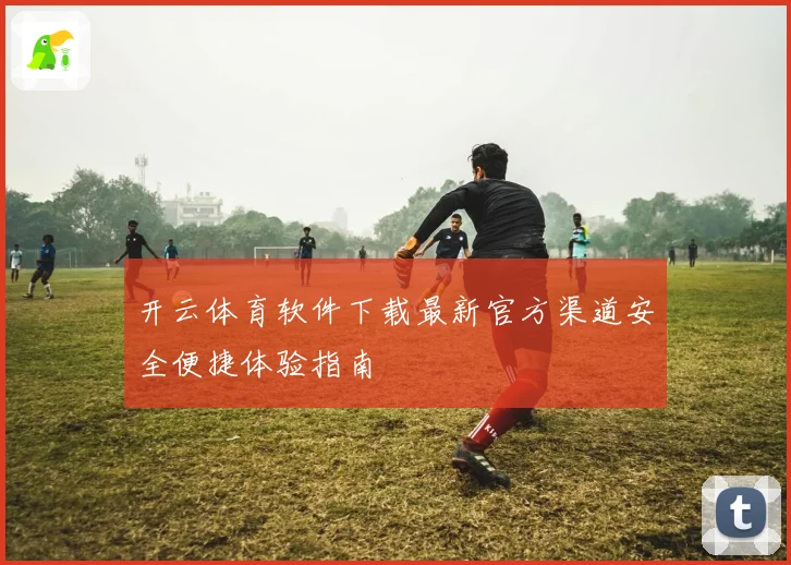 开云体育软件下载最新官方渠道安全便捷体验指南