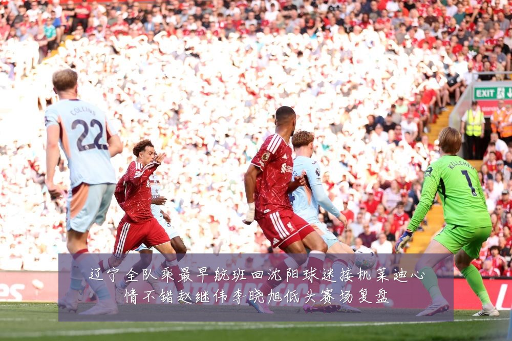 辽宁全队乘最早航班回沈阳球迷接机莱迪心情不错赵继伟李晓旭低头赛场复盘