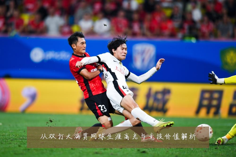 从双打大满贯网球生涯高光与竞技价值解析